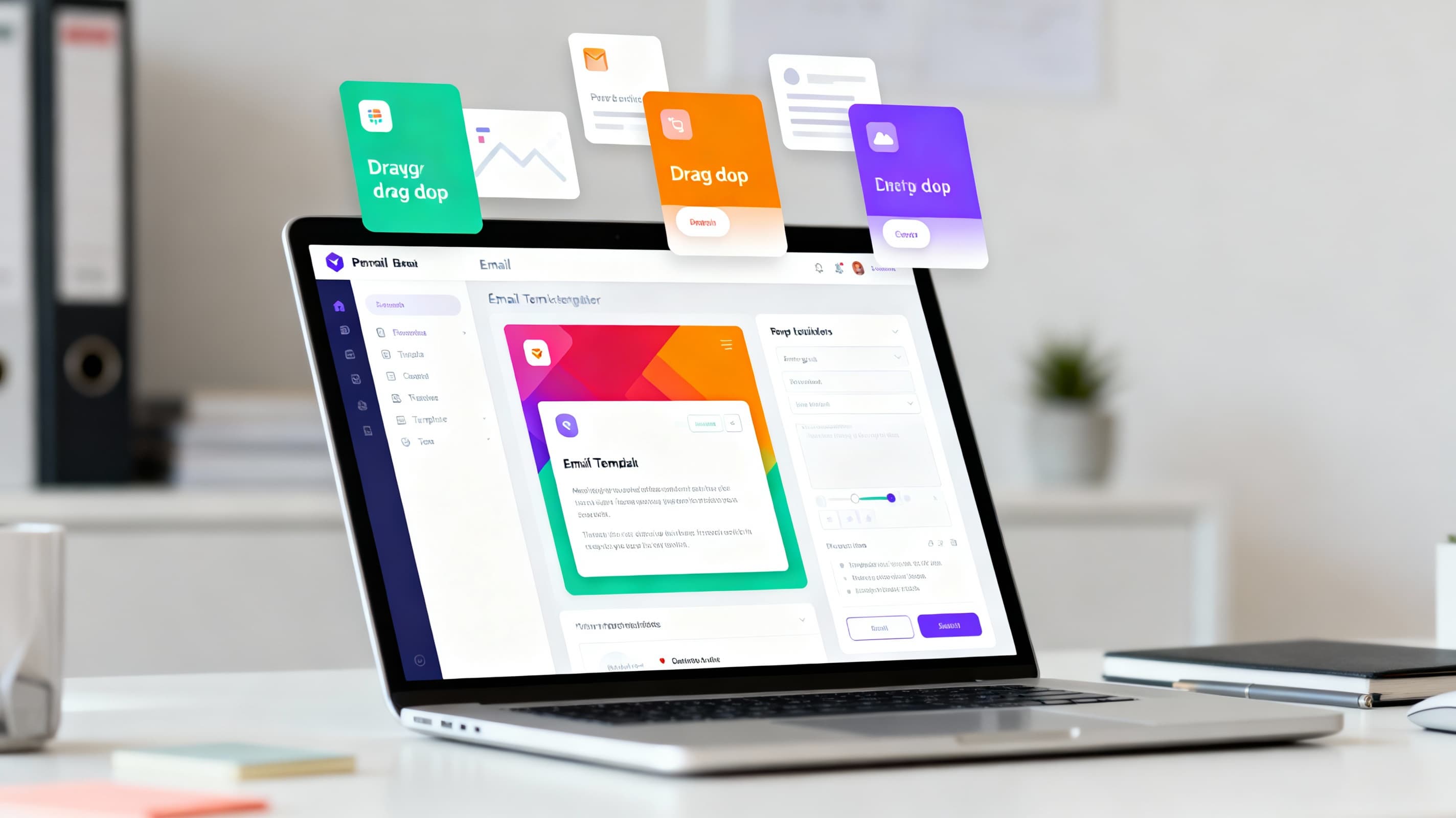 Why ShiftMailer Is Revolutionizing Email Design for Modern Marketers