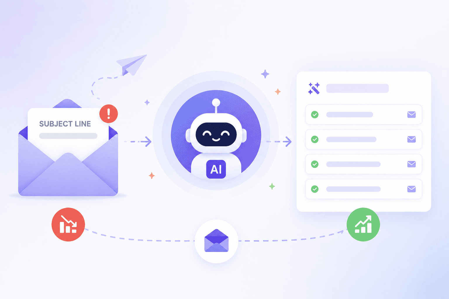 Why Email Subject Lines Decide Your Campaign Success